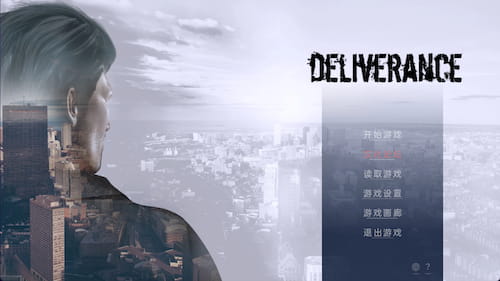 拯救/峰回路转-Mac游戏/ Deliverance for mac【欧美slg/动态/无马/后宫/侦探/玄幻/NTR/音乐/完结/站长推荐/送windows版和安卓版】